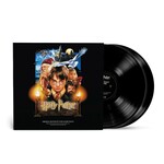 Harry Potter And The Philosopher's Stone (Original Motion Picture Soundtrack LP) cover