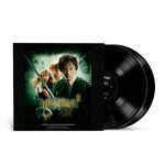 Harry Potter And The Chamber Of Secrets (Original Motion Picture Soundtrack LP) cover