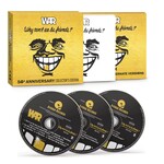 Why Can't We Be Friends? (50th Anniversary Collector's Edition) cover