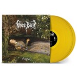 Funeral (Reissue) (Limited Yellow LP) cover