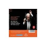 Mahler: Das Lied von der Erde [The Song of the Earth] cover