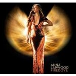 Anna Lapwood - Firedove cover