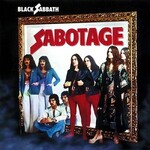 Sabotage cover
