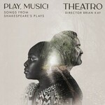 Play, Music! Songs from Shakespeare's Plays cover