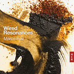 Wired Resonances cover
