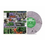 Hellbound Train (Record Store Day 2025 Marbled Grey & Purple LP) cover