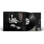 Evangelic Girl is a Gun (Black LP) cover