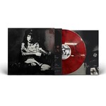 Evangelic Girl is a Gun (Indies Iris of Bloodlust LP) cover