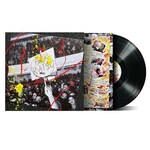 FUCK.RATSO (LP) cover