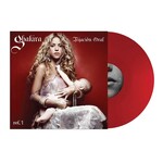 Fijación Oral Vol. 1 (20th Anniversary Edition LP) cover