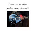 Talkin To The Trees cover