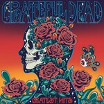 Gratest Hits (LP) cover