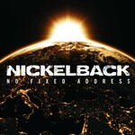No Fixed Address cover