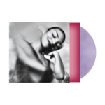 The Art Of Loving (Inide Exclusive Lilac Vinyl LP) cover