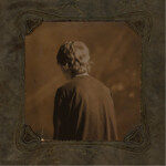 Willoughby Tucker, I'll Always Love You (Indies Only LP) cover