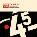 Rough Trade 45S: Volume 1 Box Set cover