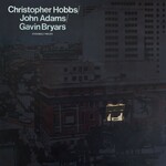 Ensemble Pieces (LP) cover