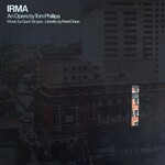 Irma LP cover