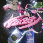 Y2K25: The Music That Made The Millennium cover