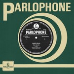 Lawdy Rolla / Pinball Ltd 7" cover