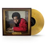 The Collection (Limited Gold LP) cover