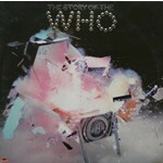 The Story of The Who (Record Store Day 2024 Double Gatefold LP) cover