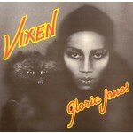 Vixen (Record Store Day 2025 LP) cover