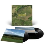 Hergest Ridge (50TH Anniversary LP) cover