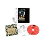 No Reason To Cry (SHM-CD) cover