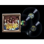 The Frank Zappa Special: 1974 / Cheaper Than Cheep (3LP) cover