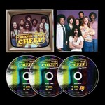 The Frank Zappa Special: 1974 / Cheaper Than Cheep (CD + Blu-Ray) cover