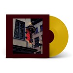 Let Night Come On Bells End The Day (LTD Edition Yellow LP) cover