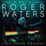 This Is Not A Drill - Live From Prague (4LP) cover