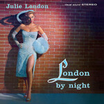 London By Night (LP) cover