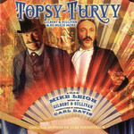 MARBECKS COLLECTABLE: Topsy-Turvy - soundtrack cover