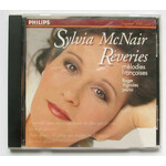 MARBECKS COLLECTABLE: Sylvia McNair - Reveries cover