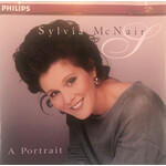 MARBECKS COLLECTABLE: Sylvia McNair - A Portrait cover