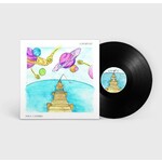 Catapult (LP) cover