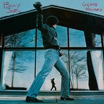 Glass Houses (LP) cover
