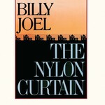 The Nylon Curtain (LP) cover