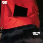 Storm Front (LP) cover