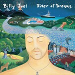 River of Dreams (LP) cover