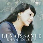 Shani Diluka - Renaissance cover