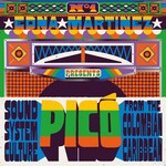 Edna Martinez Presents Pico Sound System Culture From The Colombian Caribbean (2 LP) cover