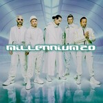 Millennium 2.0 (25th Anniversary) cover