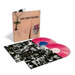 Generation Terrorists (Limited Pink Rose Vinyl LP) cover