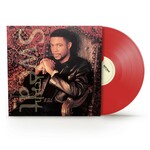 Keith Sweat (Limited Red Vinyl LP) cover