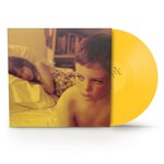 Gentlemen (Limited Yellow Vinyl LP) cover