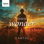 Fields of Wonder cover