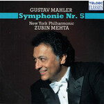 MARBECKS COLLECTABLE: Mahler: Symphony No 5 cover